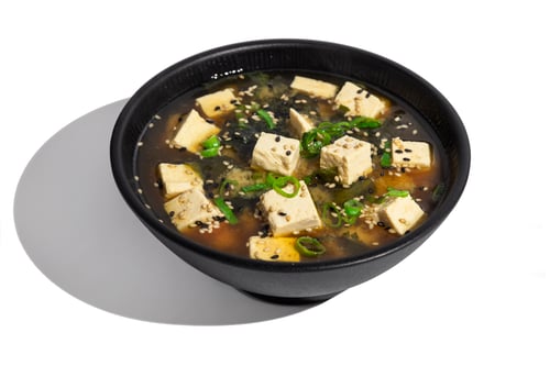Miso Soup 13