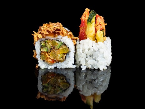 Umami Onion Roll 64 Umami Onion Roll 64