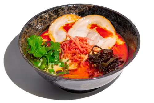 Mala Fury Tonkotsu