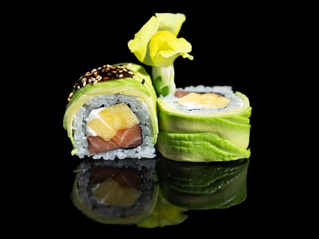 Avocados Delight 42 Avocados Delight 42