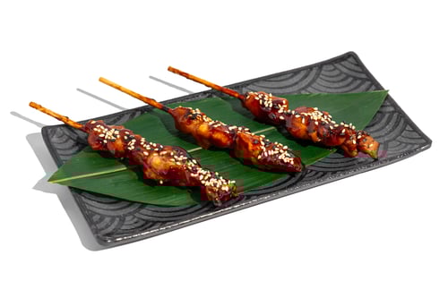 Yakitori 8