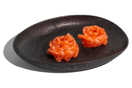 Sake Sashimi 34