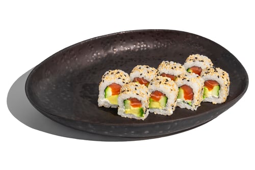 Philly Roll 54