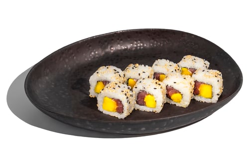 Tuna & Mango Roll 53