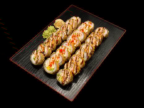 Mega Crunchy Set – Kundenfavorit Mega Crunchy Set – Kundenfavorit