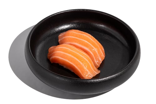 Sake Nigiri 30