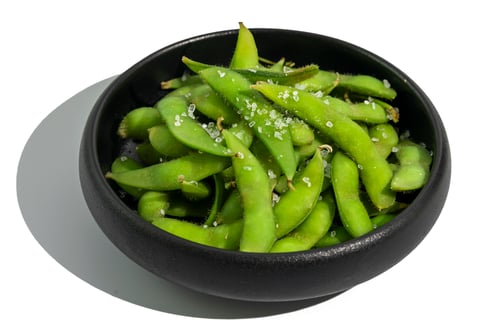 Edamame 1