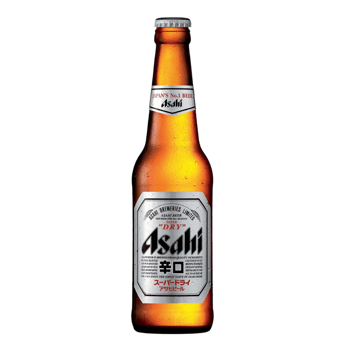 Asahi 0.33l