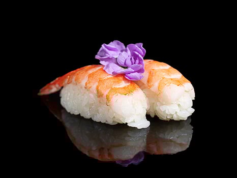 Ebi Nigiri 29 Ebi Nigiri 29