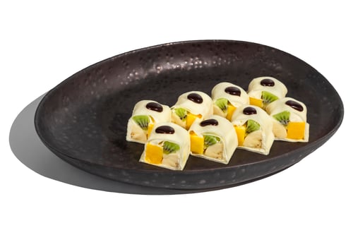 Tropical Roll 75