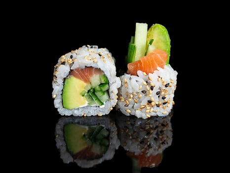 Philly Roll 54 Philly Roll 54