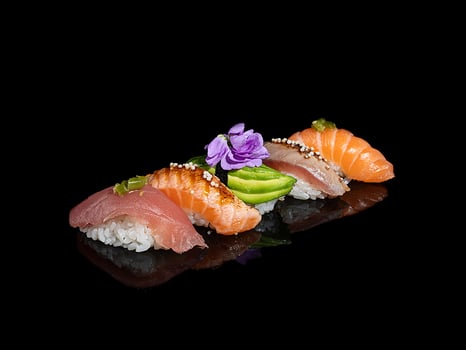 Nigiri - Mix 33 Nigiri - Mix 33