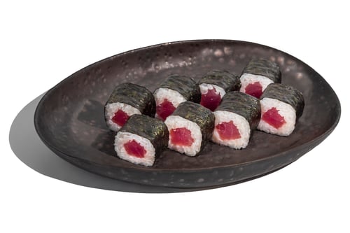 Tekka Maki 25