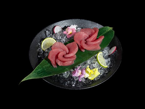 Maguro Sashimi 35 Maguro Sashimi 35