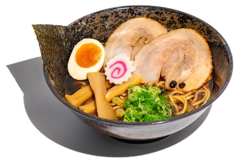 Asahi Classic Shoyu