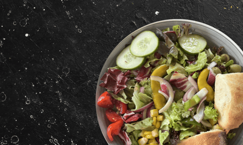 Insalata Sardegna