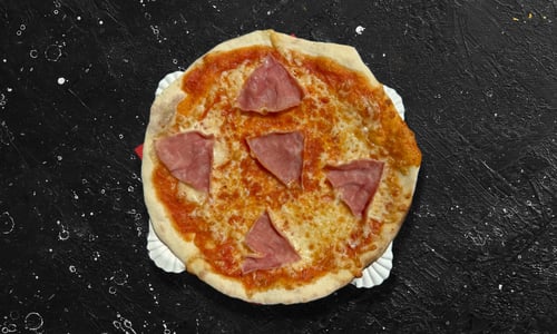 Handpizza Prosciutto