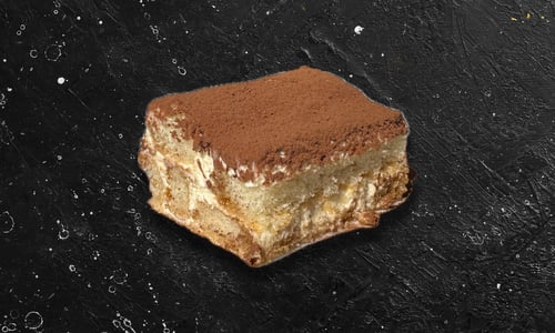 Tiramisu della casa