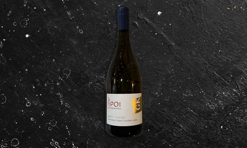POI Sauvignon Blanc 0,7l