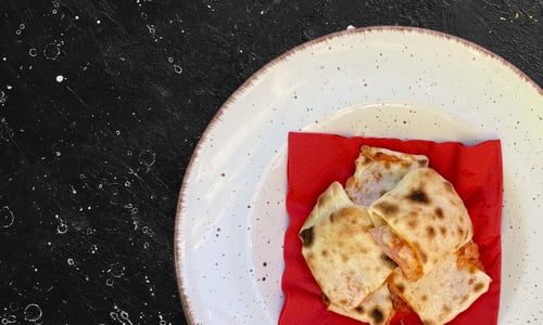 Piccolini Prosciutto (5 Stück)