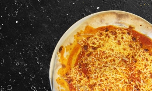 Pizza Margherita