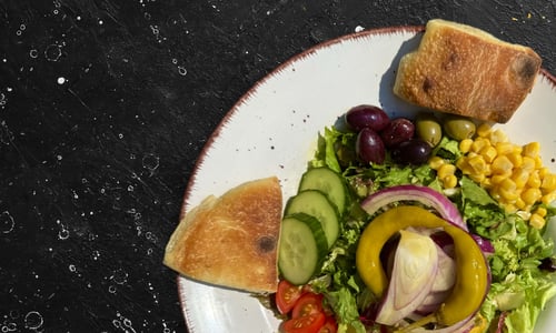 Insalata Sardegna
