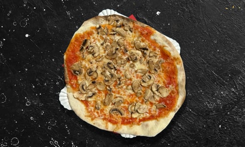 Handpizza Funghi