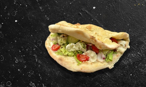 Ciabatta Panini Verona