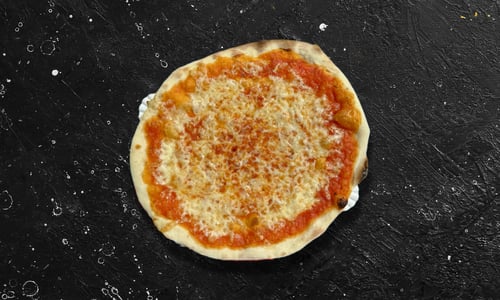 Handpizza Margherita