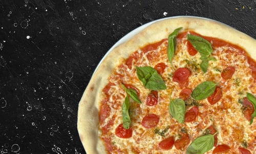 Pizza Romantica ø 36cm