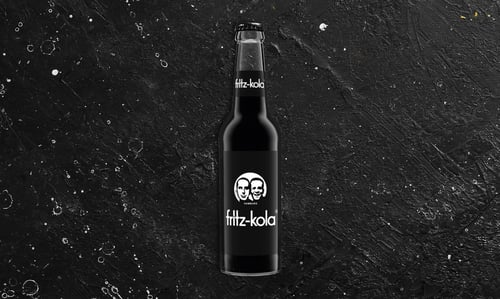 Fritz Kola 0,33l