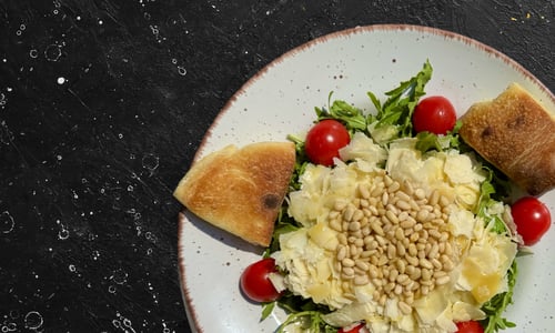 Insalata POI Insalata POI