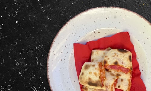 Piccolini Salame