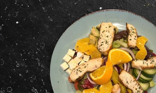 Insalata Toskana