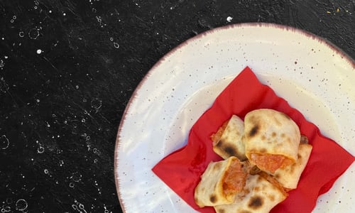 Piccolini Salame Piccante (10 Stück)