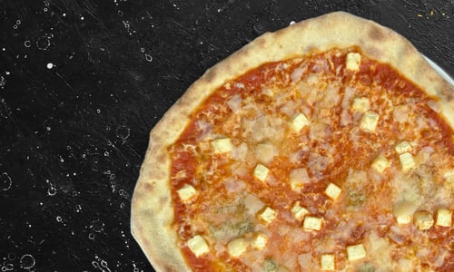 Pizza Quattro Formaggi ø 36cm