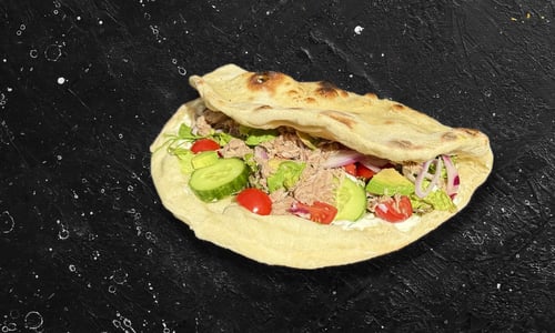 Ciabatta Panini Milano