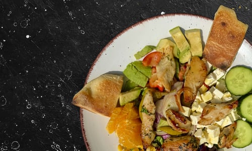 Insalata Toskana