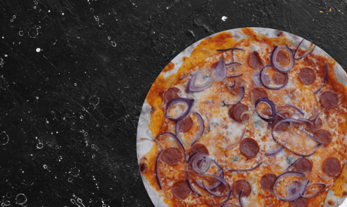 Pizza Mamma
