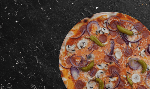 Pizza Pablo