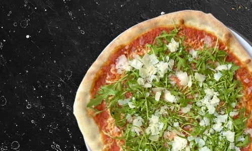 Pizza Bruschetta ø 36cm
