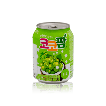 Korean Drinks