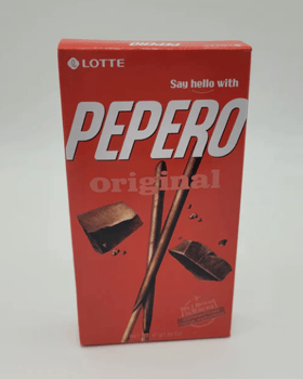 Pepero