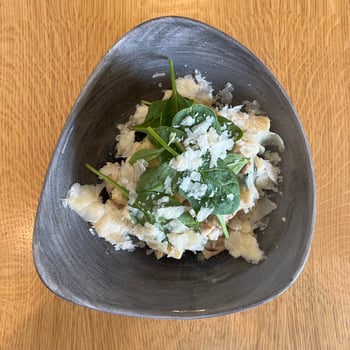 Rigatoni Hotti