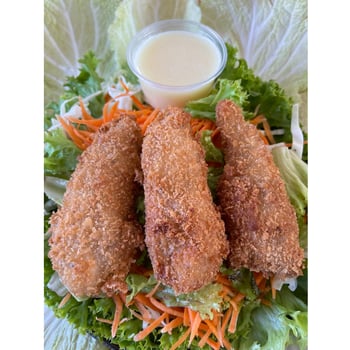 2.6 Chicken Salad