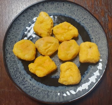 2.11 Chicken Nuggets 