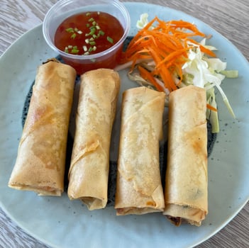 5.10 Frühlingsrolle 