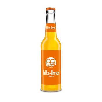 Fritz Orange