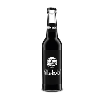 Fritz Kola