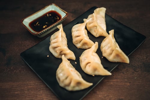 Maultaschen mit Fleisch 5St. Maultaschen mit Fleisch 5St.